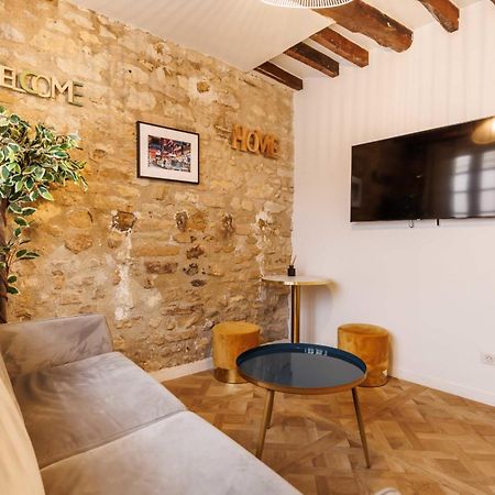 Cmg - Residence Sacre Coeur - Montmartre 巴黎 外观 照片
