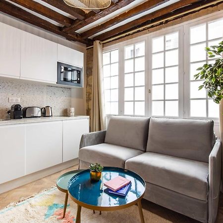 Cmg - Residence Sacre Coeur - Montmartre 巴黎 外观 照片