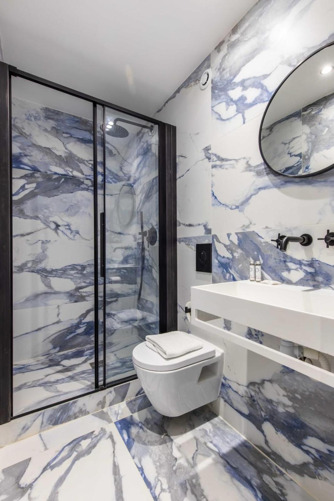 Cmg - Residence Sacre Coeur - Montmartre 巴黎 外观 照片